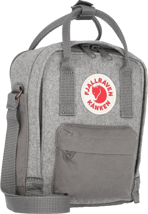 Produktbild Fjällräven Kånken Re-Wool Sling