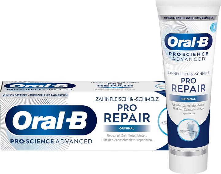 Oral-B Pro-Repair (75 ml)