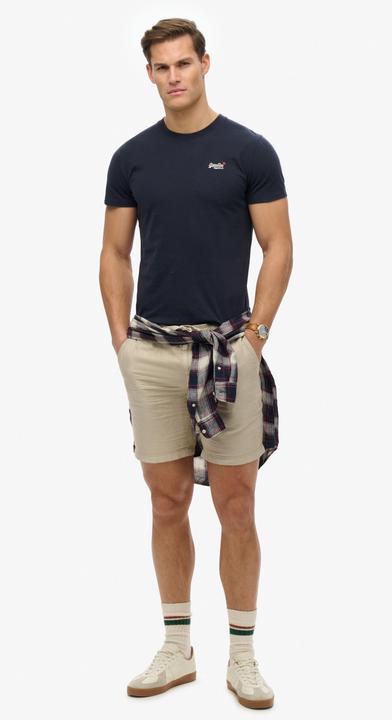 Immagine prodotto Superdry Essential T-Shirt mit Stickerei (XL)