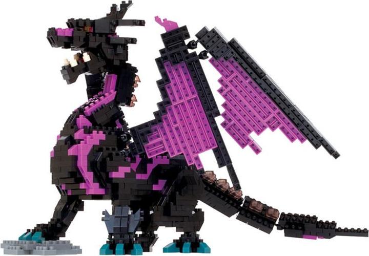 Produktbild Nanoblock Dragon