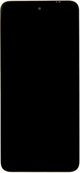 Actual product image Motorola G13/G23 LCD Display + Touch Unit + Front Cover (Display)