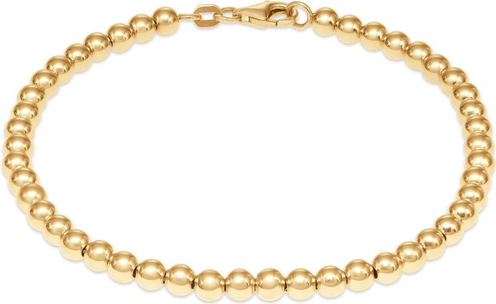 Produktbild Christ Armband (19 cm, 585er Gelbgold)