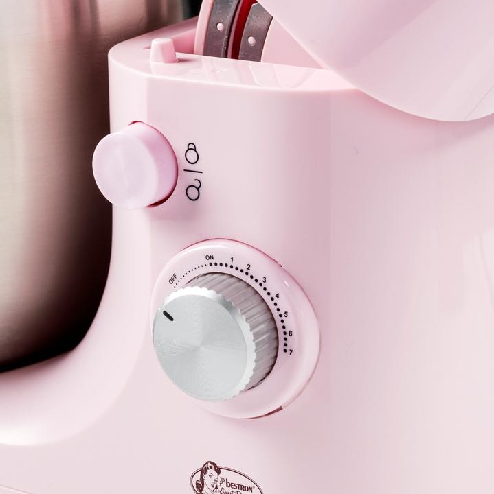 Produktbild Bestron Küchenmaschine (1000 W)
