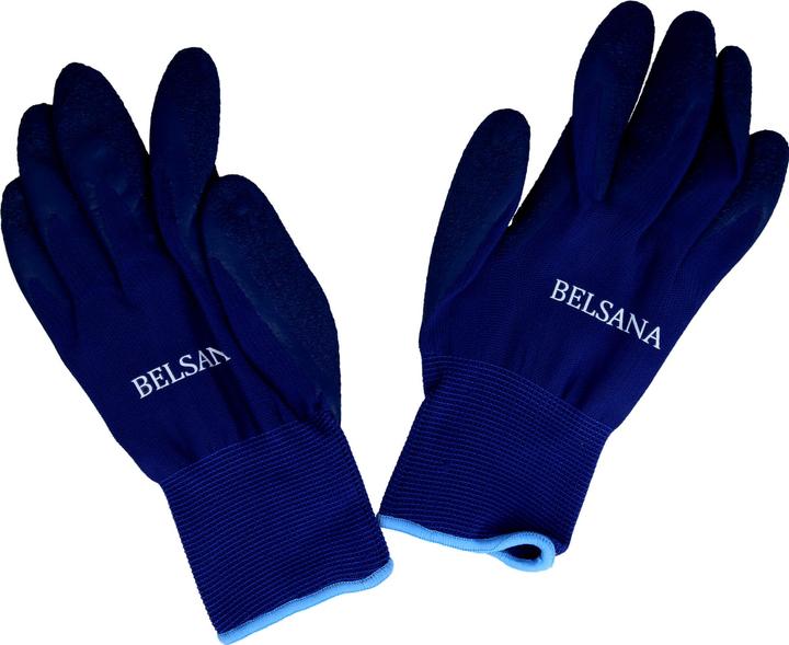 Produktbild Belsana Grip-Star Spezialhandschuhe M, 2 St. Handschuhe (M)