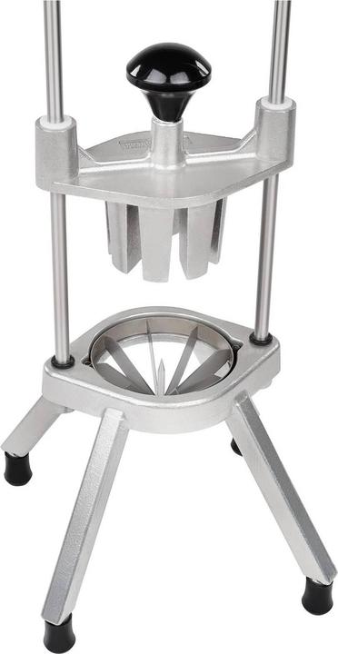 Produktbild Royal Catering Fruchtschneider Fruchtteiler Limettenschneider Zitronenschneider Wedger 8 Spalte