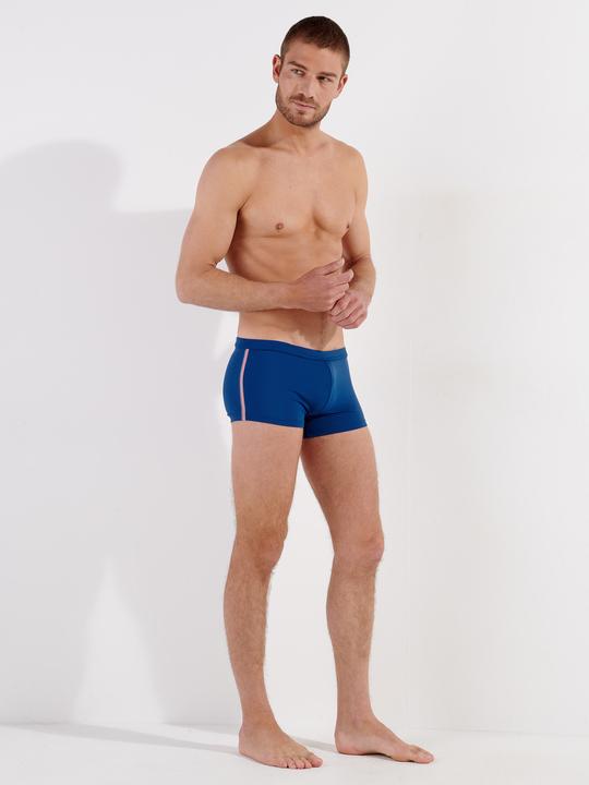 Actual product image HOM Nautical Cup swim shorts (M)