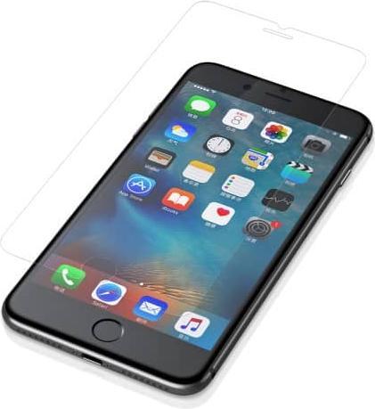 Produktbild Amorus iPhone 8 Plus / 7 Plus Premium Panzerglas Displayschutz (1 Stück, Apple iPhone 8 Plus, Apple iPhone 7 Plus)