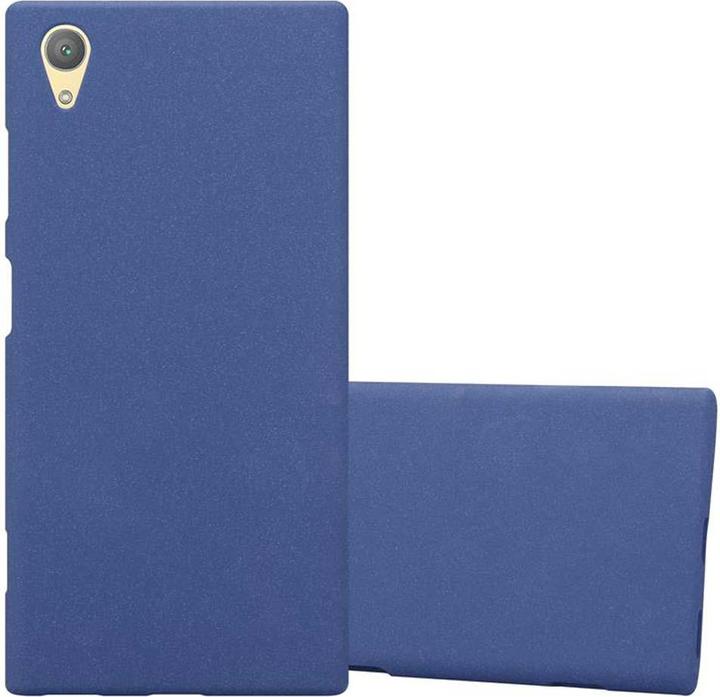 Frost dark blue
