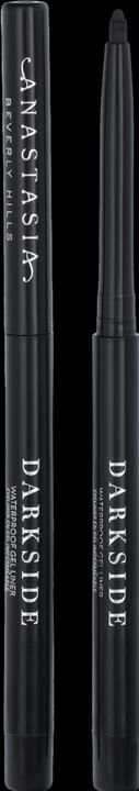Produktbild Anastasia Beverly Hills Darkside Waterproof Eyeliner (#Black)
