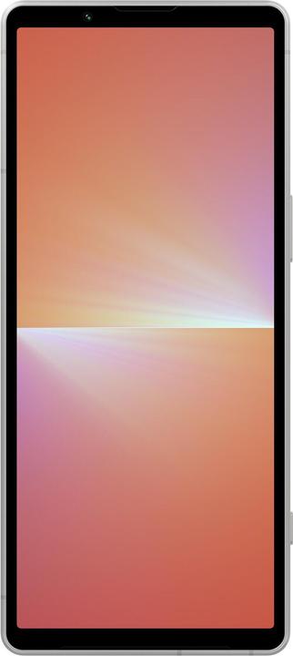 Image du produit Sony Xperia 5 V (128 Go, Platine Argent, 6.10", SIM + eSIM, 48 Mpx, 5G)