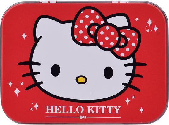 Take Care Hello Kitty Pflaster in Metallbox (24 x)