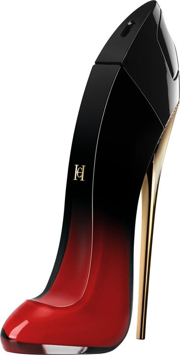 Carolina Herrera Very Good Girl Elixir Eau De Parfum Elixir - 50ml (Eau de Parfum, 50 ml)
