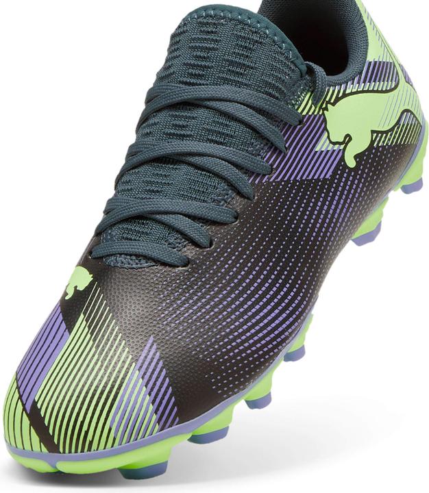 Produktbild Puma FUTURE 7 PLAY FG/AG Jr (34)