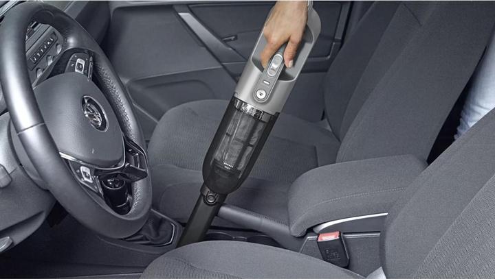 Immagine prodotto Bosch Hausgeräte Aspirapolvere manuale a batteria