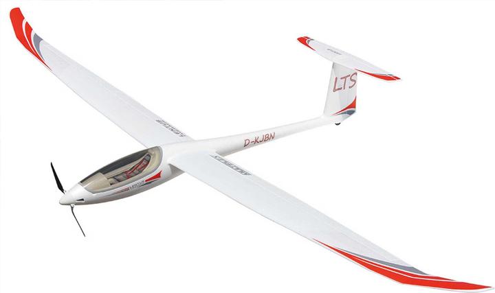 Actual product image Multiplex BK Lentus (Glider)