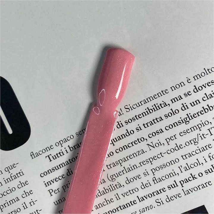 Produktbild Mi-ny One Step Peel Off Gel Polish - Rose Quartz (Rose Quartz)