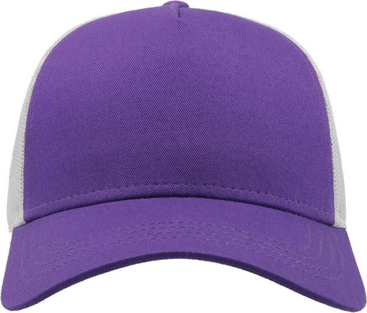 Image du produit Atlantis Casquette de camionneur Rapper Avec 5 panneaux (Taille unique)