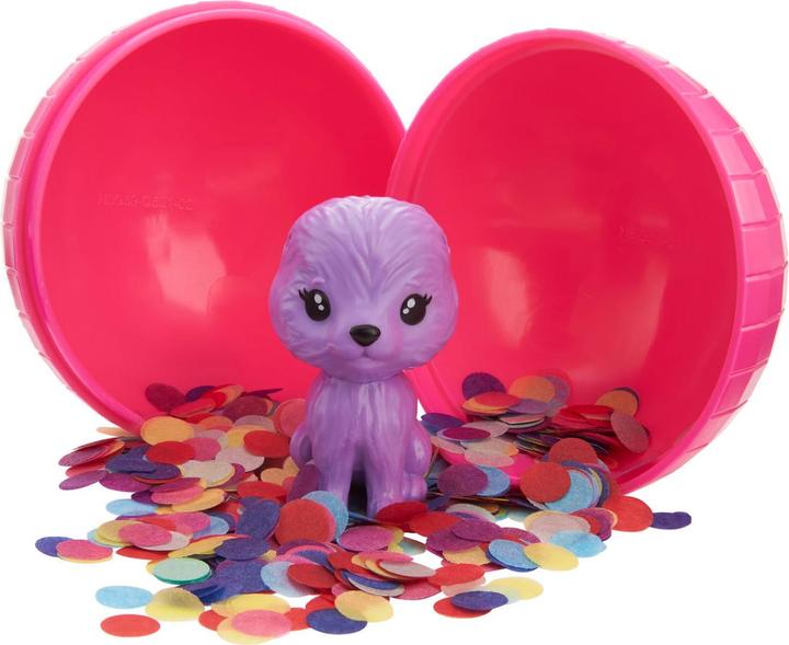 Image du produit Barbie Color Reveal - Ultimate Reveal Hair Feature 1