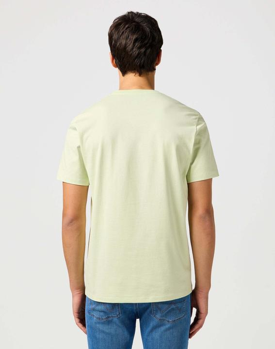 Produktbild Wrangler T-Shirt Sign Off Tee (S)