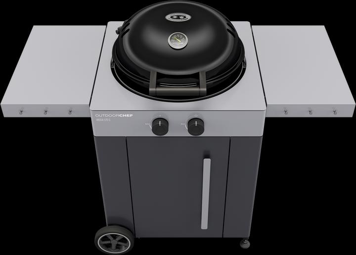 Immagine prodotto Outdoorchef Arosa 570 G Evo (9.50 kW)