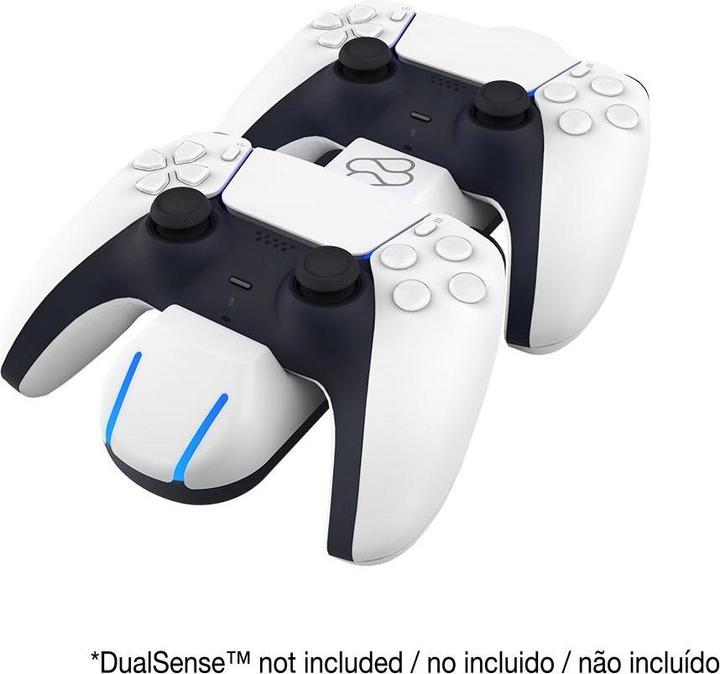 Blade Dual Charging Station (PS5)