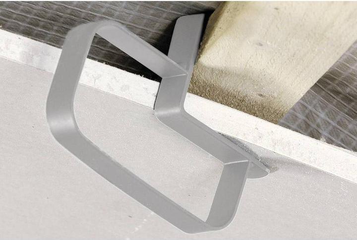 Produktbild wolfcraft wolfcraft 1 Fixier-Set für Gipskartonplatten 8-tlg