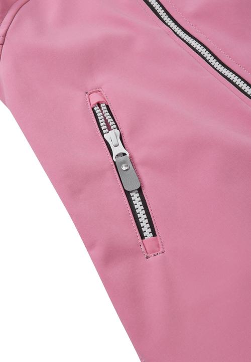 Image du produit Reima Combinaison Softshell Mjosa (92)