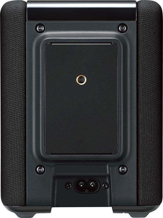 Actual product image Yamaha Wx-010 (Wi-Fi, Bluetooth, Airplay)