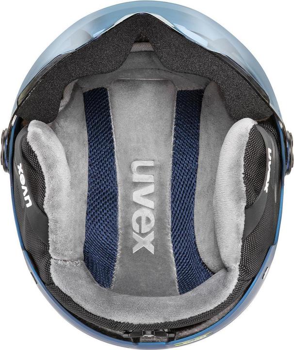 Immagine prodotto Uvex Sports Visiera Rocket jr (54 - 58 cm, M)