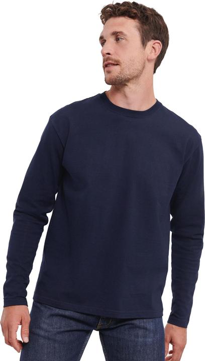 Russell TShirt Langärmlig