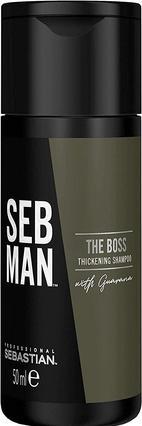 Immagine prodotto Sebastian Il capo (50 ml, Shampoo liquido)