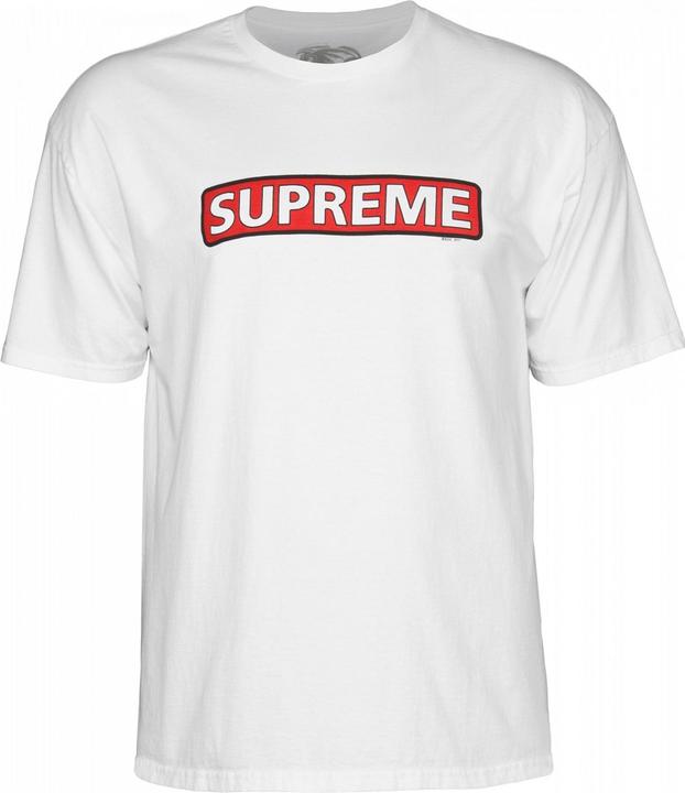 Supreme T-Shirt