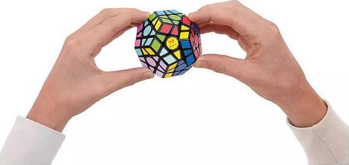 Actual product image Recent Toys Megaminx (5 x 5)
