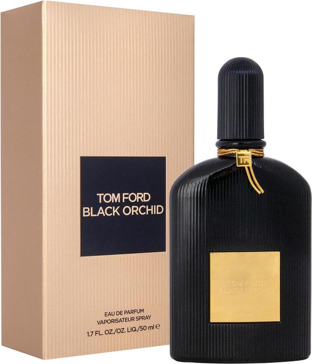 Produktbild Tom Ford Black Orchid (Eau de Parfum, 50 ml)