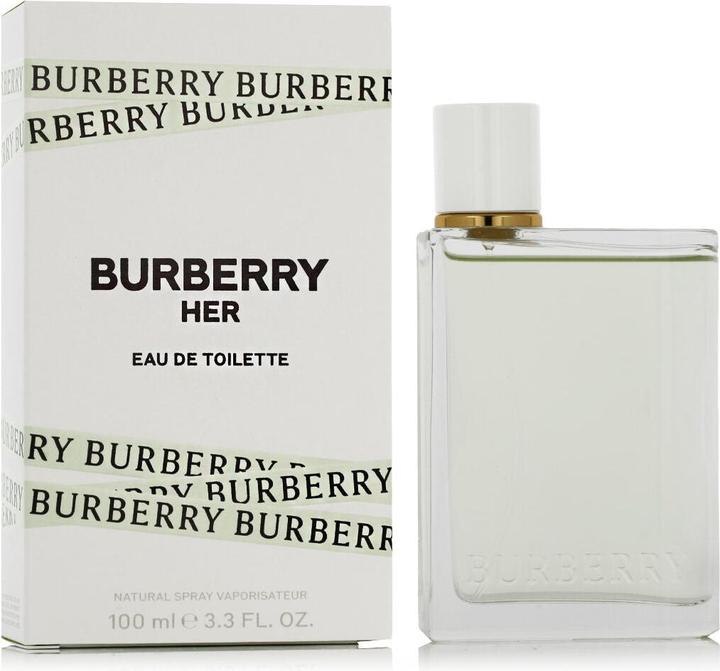 Immagine prodotto Burberry Eau de Toilette (Eau de toilette, 100 ml)