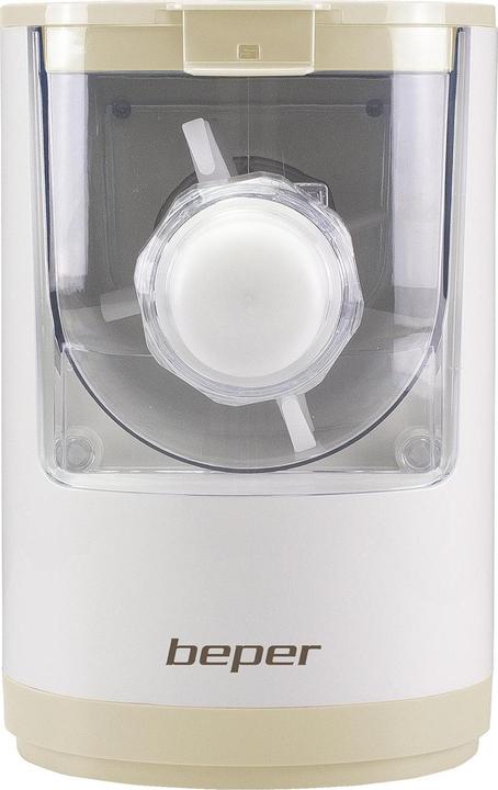 Actual product image Beper Automatic pasta machine