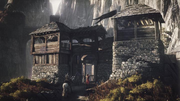 Image du produit The Witcher 3 : Wild Hunt