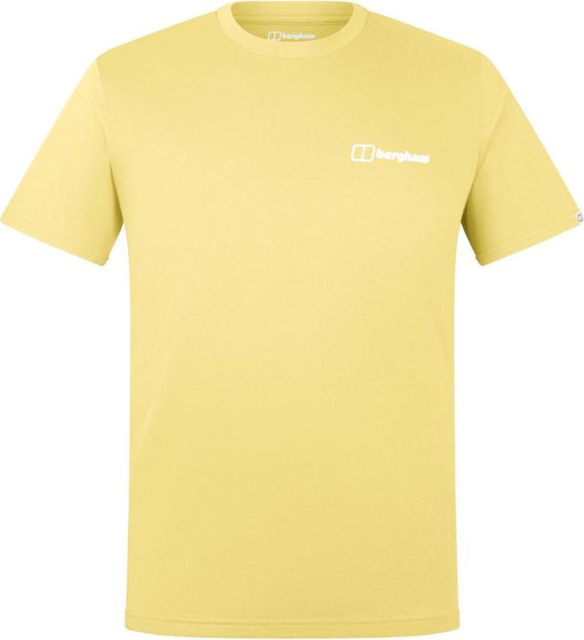 Berghaus M Rolling Peaks Tee (T-Shirt)