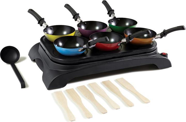 Immagine prodotto Ohmex PRT-3444POT