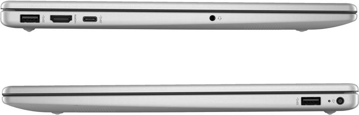Produktbild HP 15-fd1054ng (15.60", Intel Core 5 120U, 8 GB, 512 GB, DE)