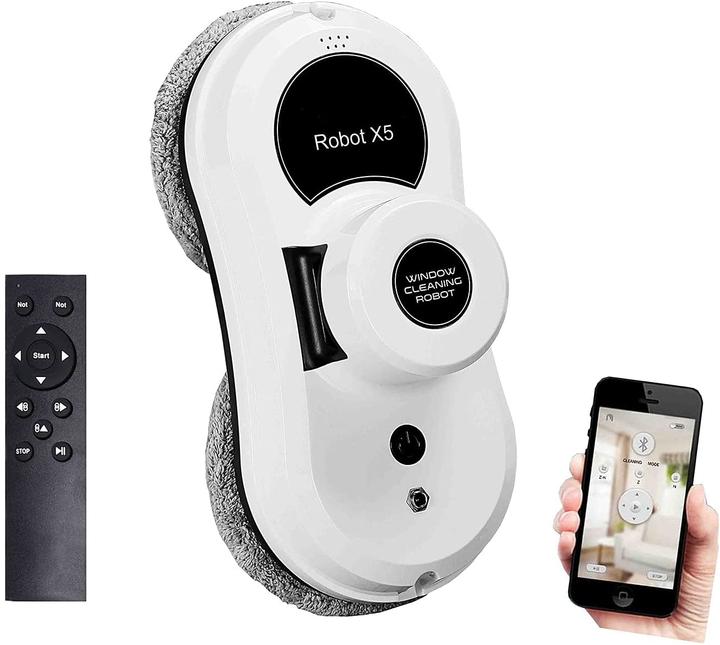 Produktbild Sophinique Fensterputzroboter X5