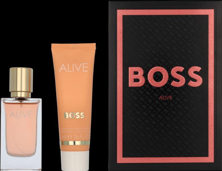 Produktbild Hugo Boss Alive (Eau de Parfum, 80 ml)