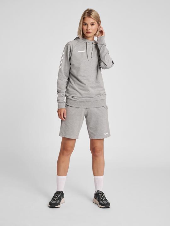 Immagine prodotto hummel Andare Donna Felpa Con Cappuccio In Cotone (S)