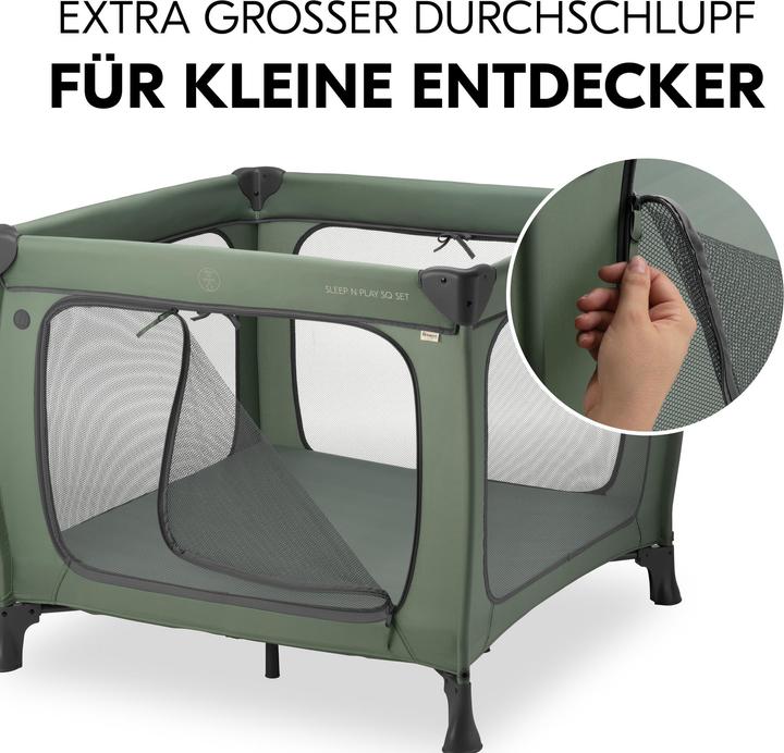 Dunkelgrün