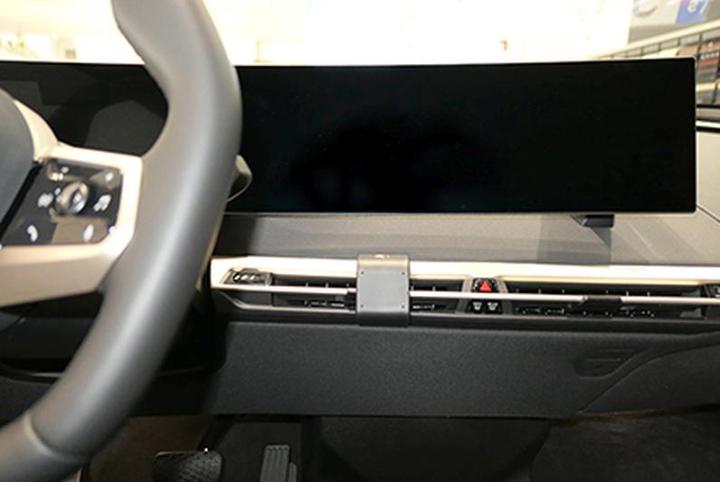 Image du produit Brodit 855824 Support voiture BMW, iX 22-