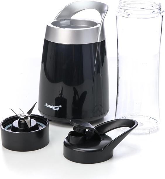 Image du produit Standart BLENDER PB-6530BK (500 W)