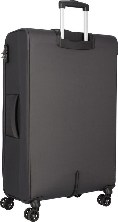 Actual product image American Tourister Sea Seeker (92.50 l, XL (from 140l))