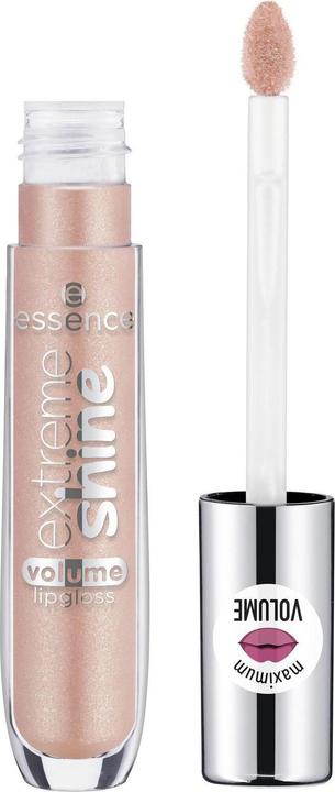 Immagine prodotto essence Lucidalabbra estrema lucentezza volume 8 Gold Dust (08 Polvere d'oro)