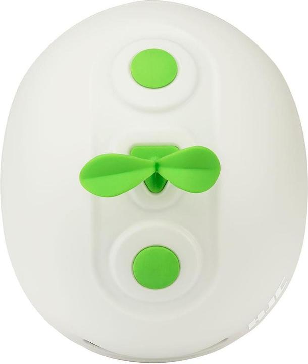 Productafbeelding HJC Gleo Mt Grijs Roze (49 - 55 cm)