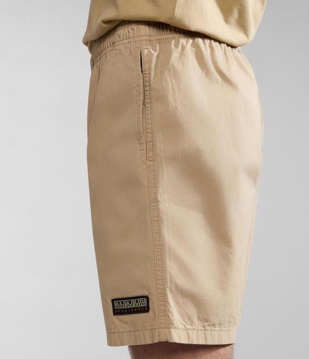 Actual product image Napapijri short boyd (L)